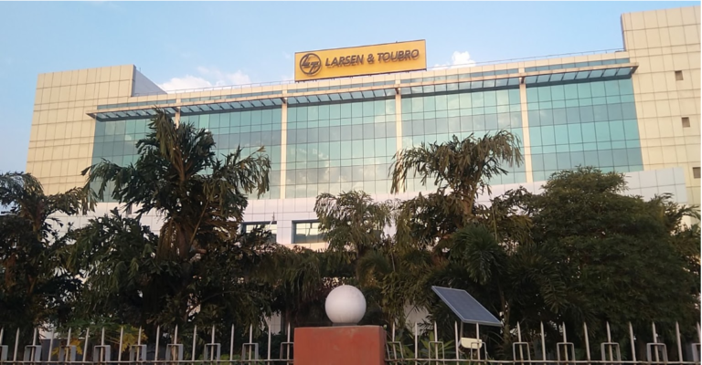 L&T Share Price Analysis: 10 Bullish Infrastructure & Business Trends Driving L&T Stock Growth