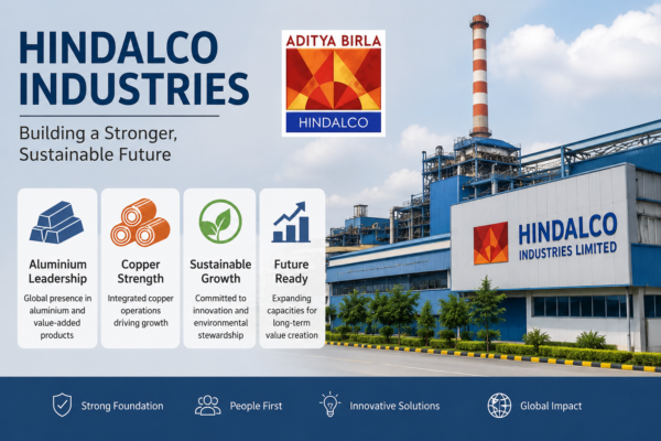 Hindalco Earnings Supercycle