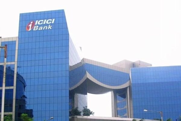 ICICI Bank share price analysis after RBI approves CEO Sandeep Bakhshi extension in 2026
