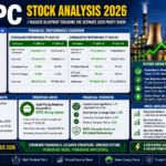 NTPC Stock Analysis 2026 showing profit growth, dividend payout, green energy expansion, and future share price outlook