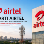 Bharti Airtel FY26 Institutional Investment Analysis and Long-Term Growth Outlook