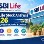 SBI Life Stock Analysis 2026