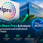 Wipro Share Price